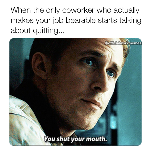 10 Memes To Get Your Ready For The Friday Work Day - picture 3