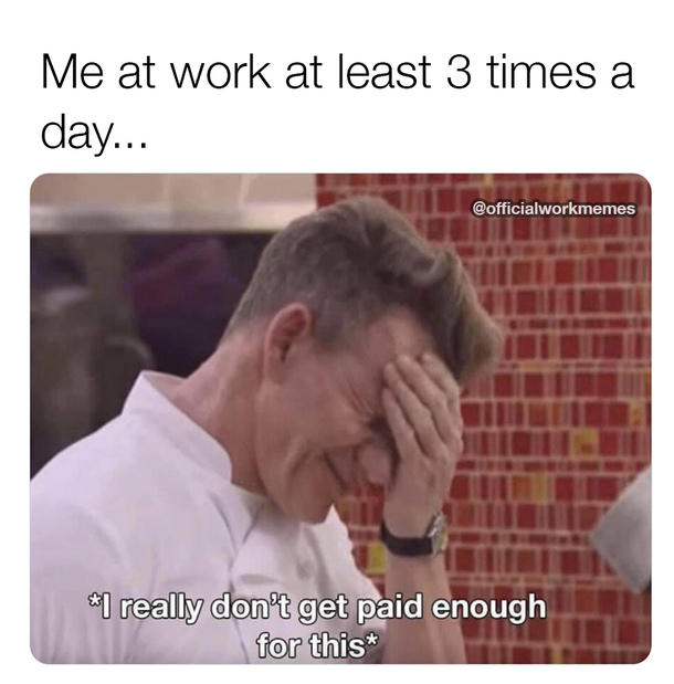 10 Memes To Get Your Ready For The Friday Work Day - picture 8