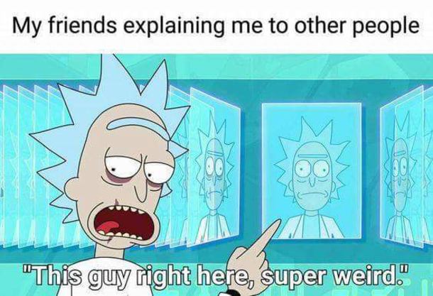 10 Memes To Share On Social Media To Make Anyone Laugh - picture 10