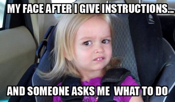 10 Memes To Share When You Are Annoyed - picture 3