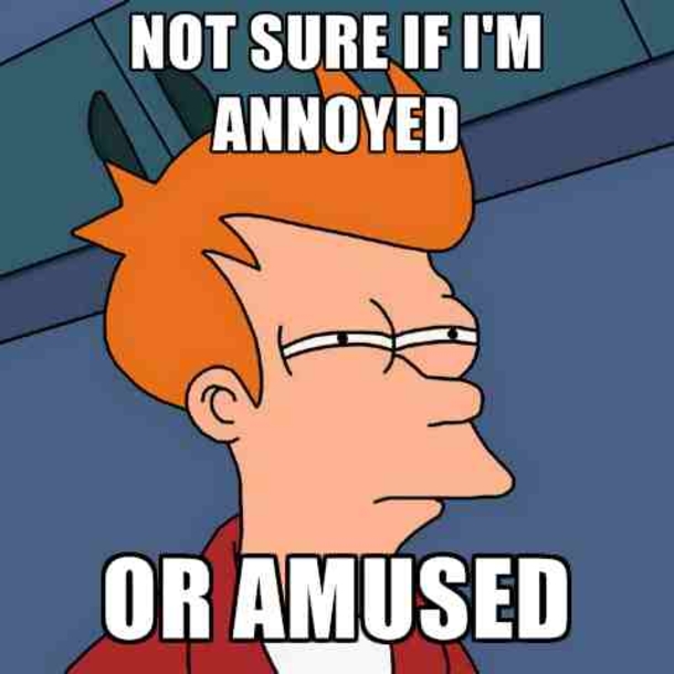 10 Memes To Share When You Are Annoyed - picture 4