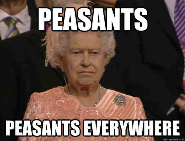 10 Memes To Share When You Are Annoyed - picture 5