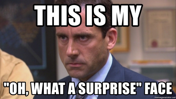 10 Memes To Share When You Are Annoyed - picture 6