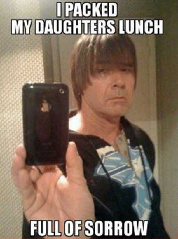 10 Memes To Show How Cool Dads Truly Can Be - picture 4
