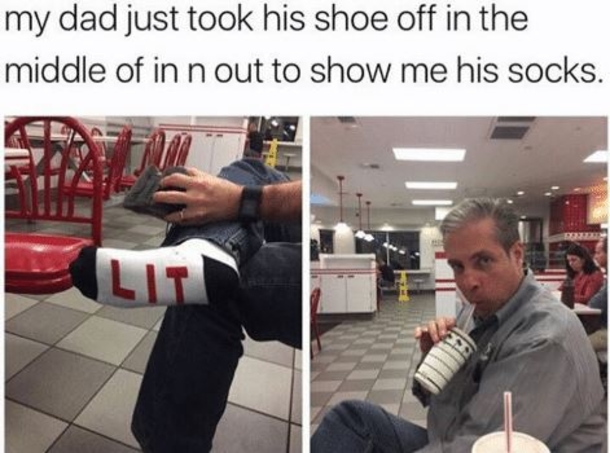 10 Memes To Show How Cool Dads Truly Can Be - picture 5