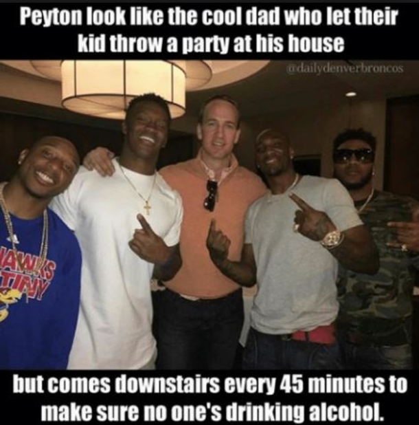10 Memes To Show How Cool Dads Truly Can Be - picture 6