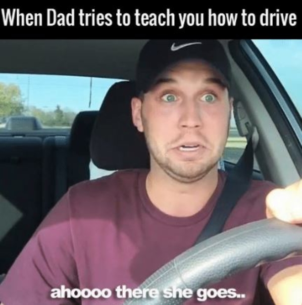 10 Memes To Show How Cool Dads Truly Can Be - picture 7