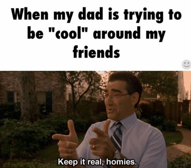 10 Memes To Show How Cool Dads Truly Can Be - picture 8