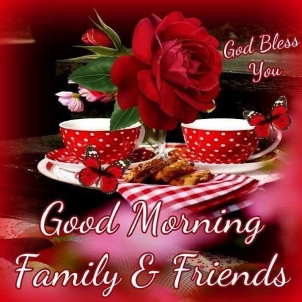 10 Memorable Good Morning Quotes & Sayings - picture 10