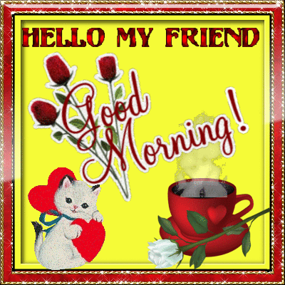 10 Memorable Good Morning Quotes & Sayings - picture 2