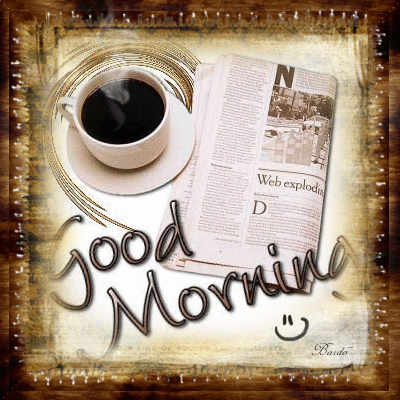 10 Memorable Good Morning Quotes & Sayings - picture 8