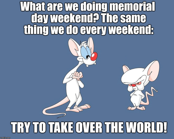10 Memorable & Touching Memorial Day Memes - picture 3
