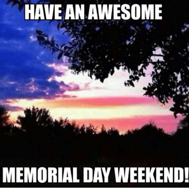 10 Memorable & Touching Memorial Day Memes - picture 4