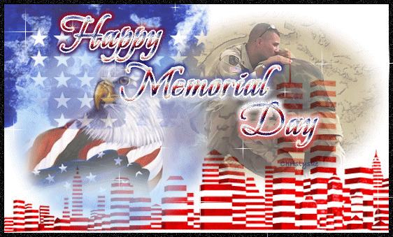 10 Memorial Day Greetings To All Who Serve - picture 11