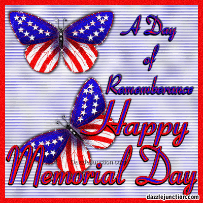 10 Memorial Day Greetings To All Who Serve - picture 2