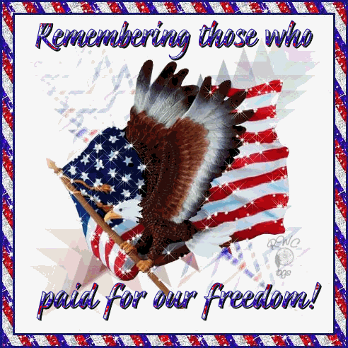 10 Memorial Day Greetings To All Who Serve - picture 3