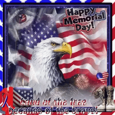 10 Memorial Day Greetings To All Who Serve - picture 4