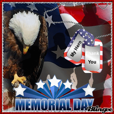 10 Memorial Day Greetings To All Who Serve - picture 5
