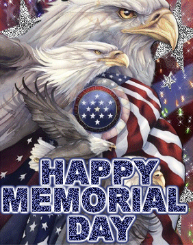 10 Memorial Day Greetings To All Who Serve - picture 6