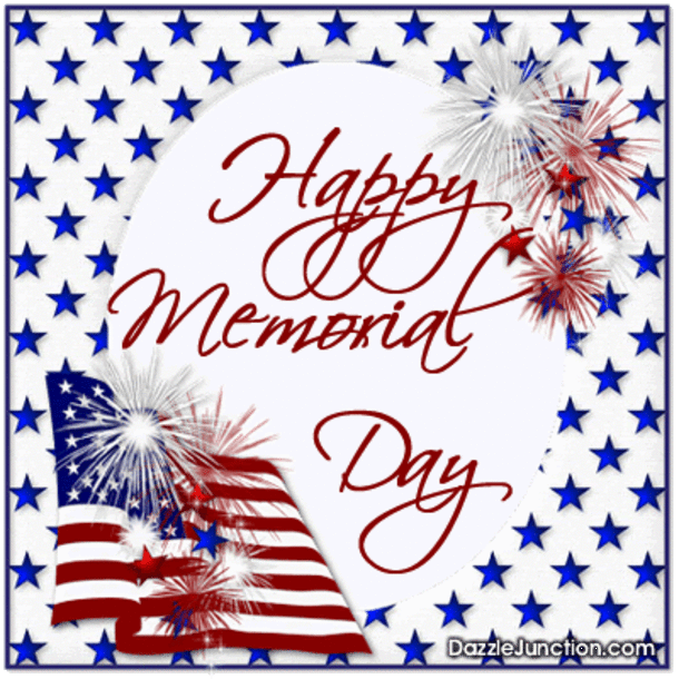 10 Memorial Day Greetings To All Who Serve - picture 8