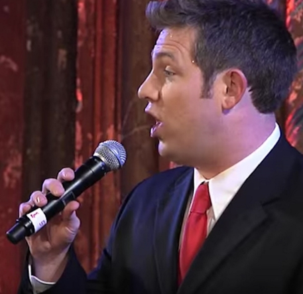 10 Men Sing Christmas Classic Onstage, Once They Start To Dance, The Crowd Goes WILD! - picture 5