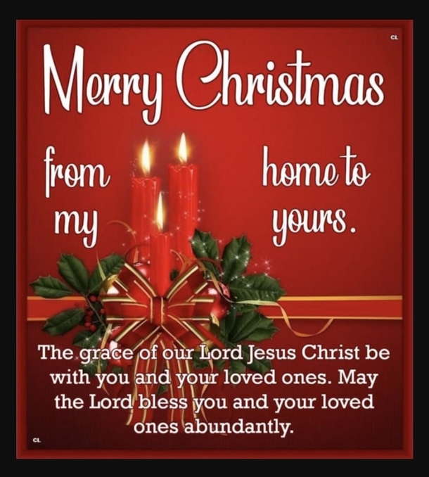 10 Merry Christmas 2022 Quotes, Sayings And Messages - picture 2