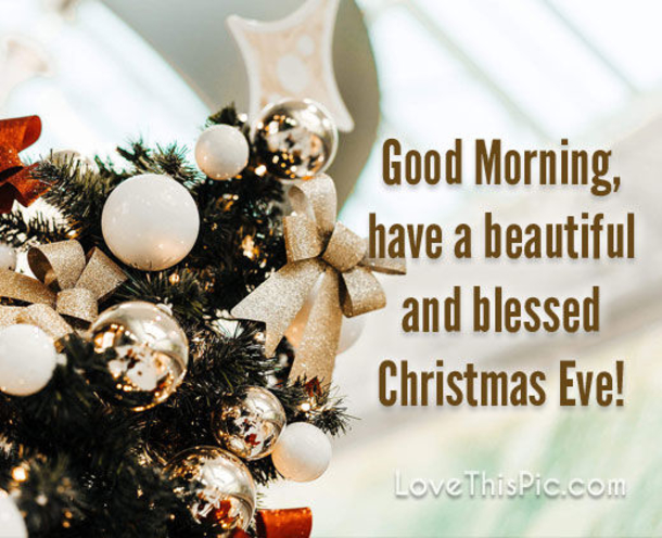 10 Merry Christmas Eve 2022 Messages To Celebrate - picture 7
