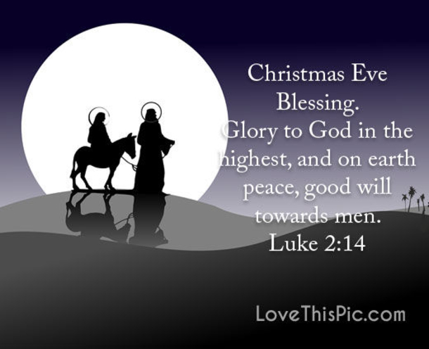 10 Merry Christmas Eve 2022 Messages To Celebrate - picture 8