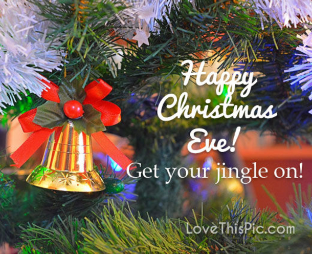 10 Merry Christmas Eve 2022 Messages To Celebrate - picture 9