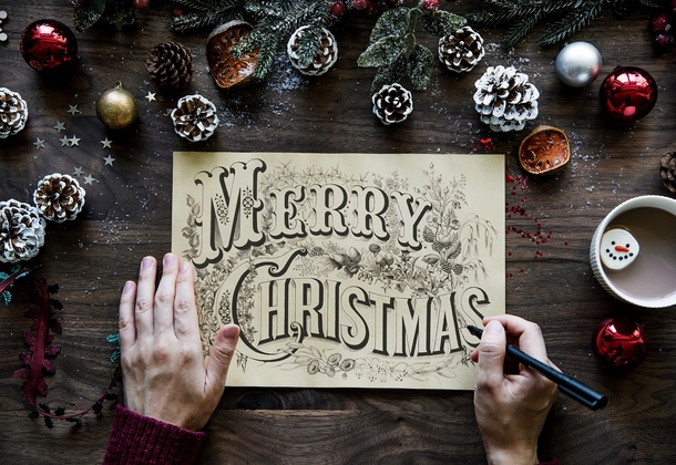 10 Merry Christmas Pictures With Quotes - picture 10