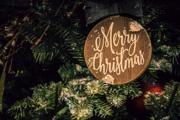 10 Merry Christmas Pictures With Quotes - picture 3