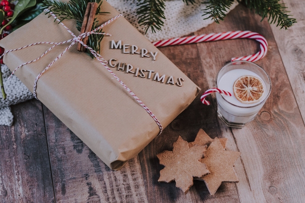 10 Merry Christmas Pictures With Quotes - picture 5