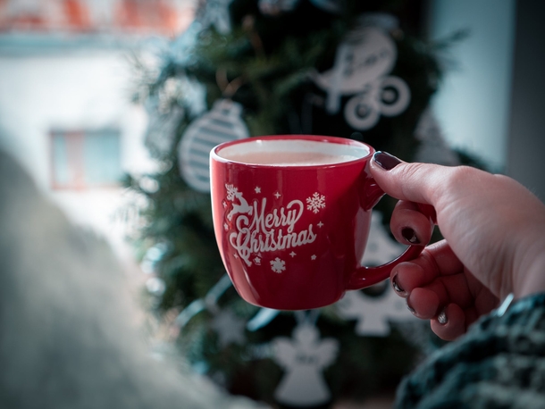 10 Merry Christmas Pictures With Quotes - picture 6