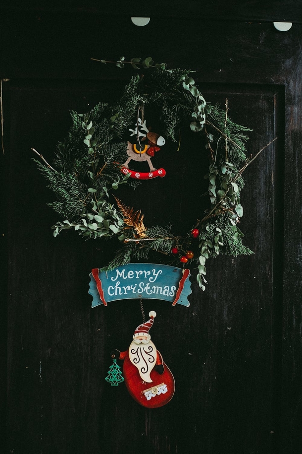 10 Merry Christmas Pictures With Quotes - picture 9