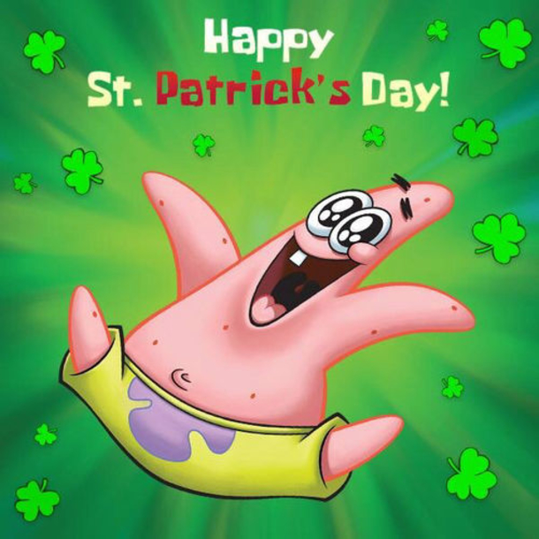 10 Messages To Wish Everyone A Happy St. Patrick's Day! - picture 11