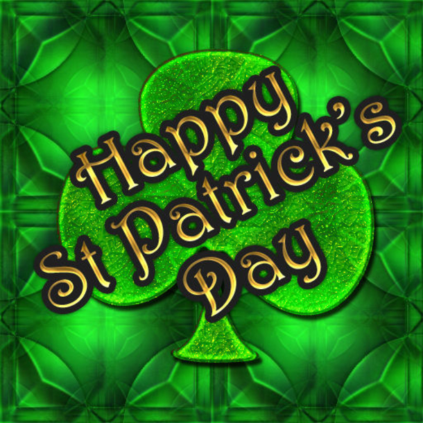 10 Messages To Wish Everyone A Happy St. Patrick's Day! - picture 2