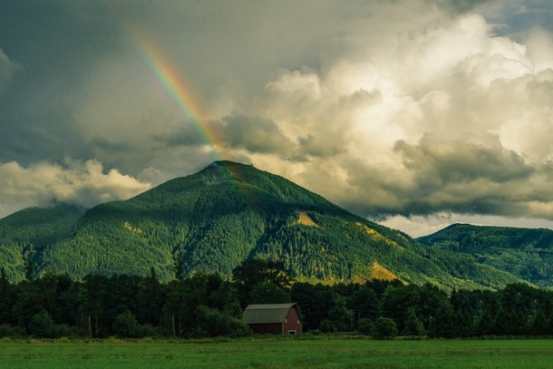 10 Mind Blowing Scenery From Nature That Will Amaze You - picture 10