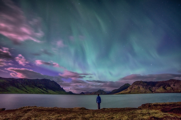 10 Mind Blowing Scenery From Nature That Will Amaze You - picture 11