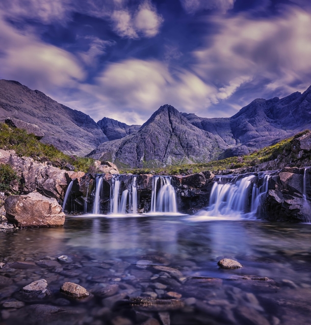 10 Mind Blowing Scenery From Nature That Will Amaze You - picture 2