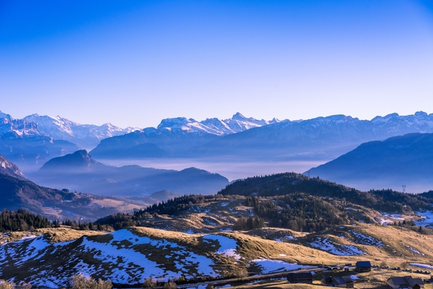 10 Mind Blowing Scenery From Nature That Will Amaze You - picture 3