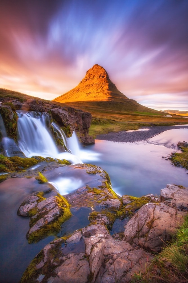10 Mind Blowing Scenery From Nature That Will Amaze You - picture 5