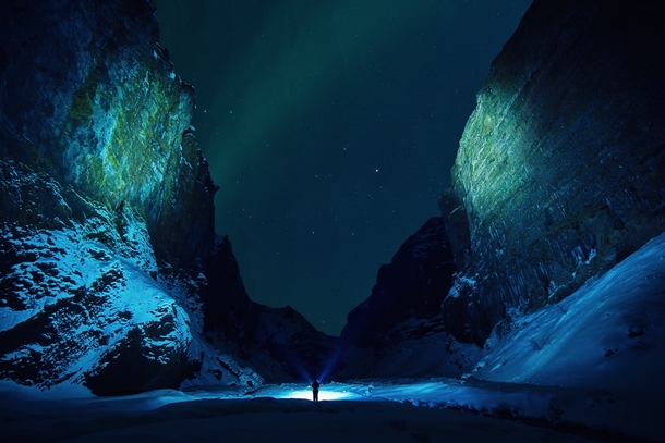 10 Mind Blowing Scenery From Nature That Will Amaze You - picture 6