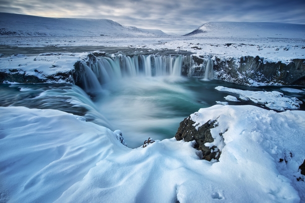 10 Mind Blowing Scenery From Nature That Will Amaze You - picture 9