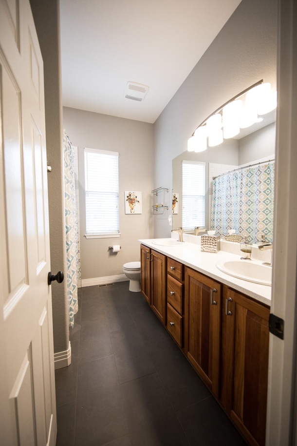 10 Minimalistic Bathroom Looks That Are Impressive - picture 8