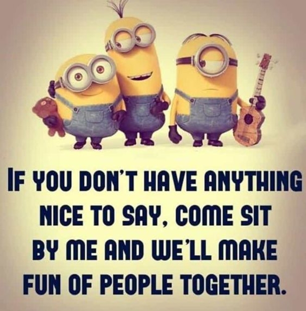 10 Minion Best Friend Quotes THat'll Make You Appreciate Your Friends - picture 9