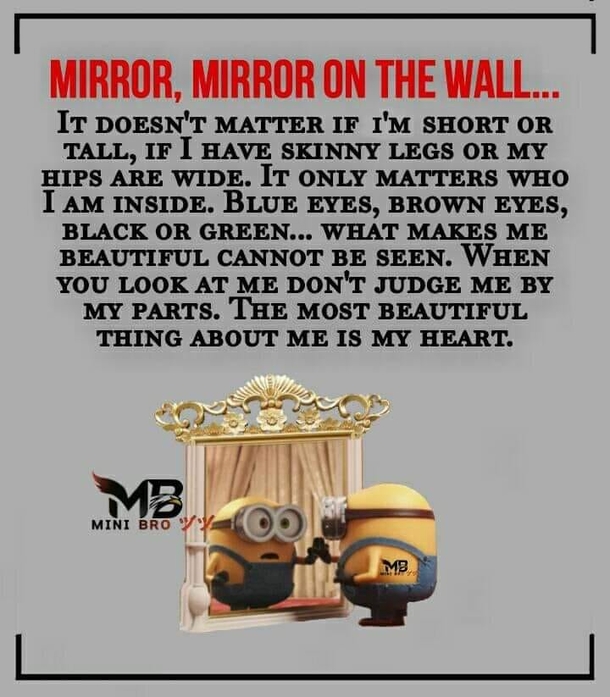 10 Minion Images With Quotes About Life That You Can Relate To - picture 3