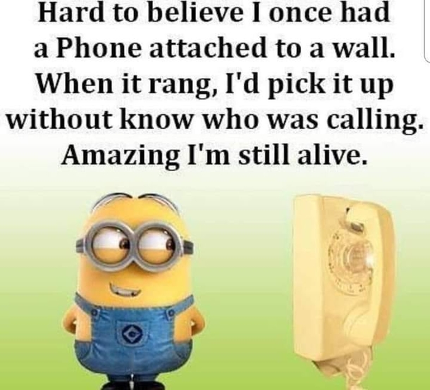 10 Minion Images With Quotes About Life That You Can Relate To - picture 9