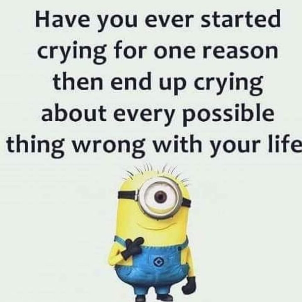 10 Minion Life Quotes To Share On The Threads App - picture 10