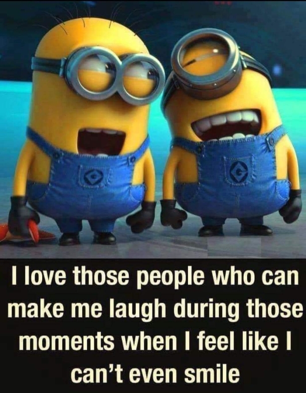 10 Minion Life Quotes To Share On The Threads App - picture 2