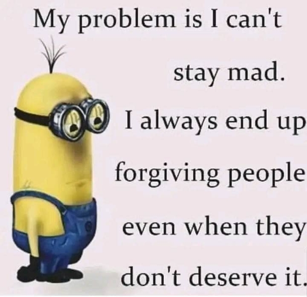 10 Minion Life Quotes To Share On The Threads App - picture 3